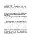 La comunidad de Valsequillo en sus relaciones culturales vinculadas al campo de lo social