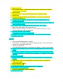 Cuestionario fisicoquimica de la flotacion.