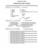 Estudiante de Administración de Negocios internacionales – IV ciclo en la UNIVERSIDAD PRIVADA DEL NORTE - LIMA