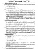 MEGATENDENCIAS QUE GOBIERNAN EL MUNDO DE HOY.