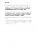 Conclusión pedagogia conclusion.