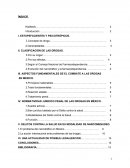 Delitos contra la salud monografia