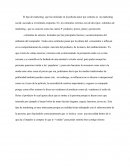 Familia, fantasía y marketing: La polémica de la venta de felicidad