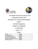 En la investigación se planteó las hipótesis las cuales fueron propuestas por cada uno de los integrantes del equipo donde se comprobaron al final las cuales fueron comprobadas gracias a los resultados obtenidos de la experimentación de la investigaci