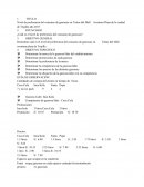 Nivel de preferencia del consumo de gaseosas en Tottus del Mall Aventura Plaza de la ciudad de Trujillo año 2017