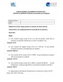 GUÍA DE QUÍMICA DE QUÍMICA APLICADA 2017
