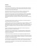 Seguridad en Incendios Forestales