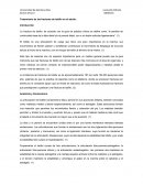 Monografía Fracturas de Tobillo GPC