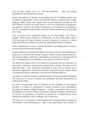 Caso del Maíz Amarillo duro en el Valle del Huaral-Perú - Jorge Caro (Cadena agroproductiva maiz amarillo duro-avicola)