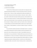 La paranoia de Schreber