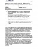 Diferencias y Similitudes entre el Estatuto de Gobierno del Distrito Federal y Constitución de la Ciudad de México..