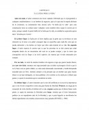 LAS RAZONES POR LAS QUE LAS PERSONAS NO SON FELICES