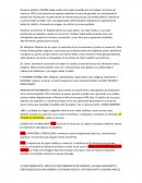 Historia desde la colonia hasta 1820 argentina