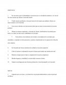 Ser una marca que los demandantes reconozcan por su variedad de productos y ser una de las cinco marcas que lideran el mercado limeño.