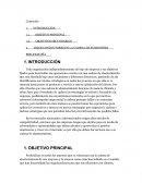 Hilos conductores en la cadena de suministro