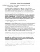 Una de las vinculaciones más evidentes de Miguel Hernández con la generación del 27 es la fusión de tradición e innovación en su obra.