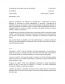 Actividad del Dia del Niño: Plaza de los desafios