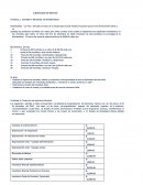 Distribuidora "La Paz", derivado al inicio de la temporada escolar decidio incorporar para el mes de Diciembre 2016, a su