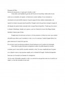 Resumen del libro: historia de una gaviota y el gato que le enseño a volar:”