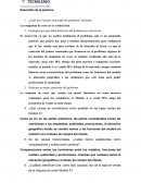 La máquina de coser que cuanta con menos funciones así como menores comisiones para los vendedores, el Modelo A se vende 50% abajo del pronóstico de ventas en todo el país.
