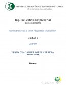 Normas que debe cumplir una empresa