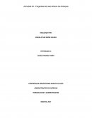 Actividad 04 - Preguntas del caso Minero de Antioquia.