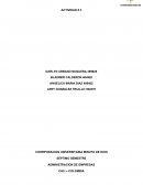 Identificar cual es el procedimiento que debe realizar una empresa desde la determinación de un cargo hasta la selección del personal.