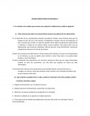 Prueba N° 2 Postitítulo en Orientación Educacional