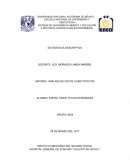 PARTE 1 ESTADÍSTICA DESCRIPTIVA