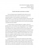 Expresión verbal en el ámbito profesional