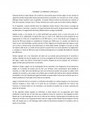 Empieza donde el señor Bassat cita a todo los concursantes para hacerles saber en que consiste la siguiente prueba donde ellos tienen que promocionar una banda y un concierto en un bar y el que obtenga mayor beneficio será el ganador, el equipo Stamina 