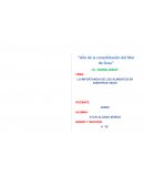 LA IMPORTANCIA DE LOS ALIMENTOS EN NUESTRAS VIDAS