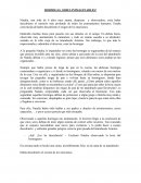 HORMIGAS, SERES INIMAGINABLES!