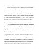 PREGUNTAS DEL CASO N° 15