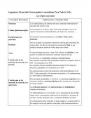 Las células neuronales