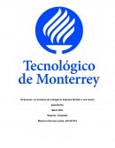 El Sucesor, La aventura de entregar tu empresa familiar a una nueva generación.