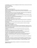 La osteología es una rama de la morfología que estudia la forma y estructura de los huesos