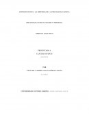 PSICOLOGIA CLINICA PASADO Y PRESENTE