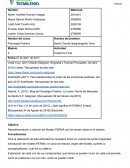 Retroalimentación y relación del Modelo PERMA con los temas vistos en el módulo.