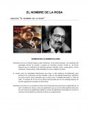 Humberto eco fue un filosofo italiano y gran intelectual de los ultimos tiempos fue catedratico de semiologia escritor de novelas y ensayos de renombre mundial.