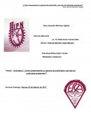 El Cómo emprenderías tu agencia de publicidad y qué tipo de publicidad emplearías.