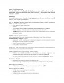 Filosofía del Derecho → La filosofía del derecho es una rama de la filosofía que estudia los fundamentos filosóficos del derecho como orden normativo e institucional de la conducta humana en sociedad.