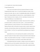 El origen del pueblo piel roja