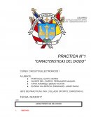 DEPARTAMENTO ACADEMICO DE CIENCIAS E INGENIERIAS FISICAS Y FORMALES