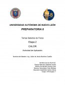 PREPARATORIA 8 Temas Selectos de Física Etapa 2