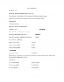 Negocios CIA. LA MINAS, S.A.