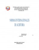 COMPARACION DE LAS DNA CON LAS NIAS