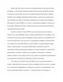 Suspension de Procedimiento Penal venezolano.