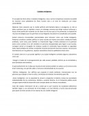 Ciudades Inteligentes El concepto de Smart cities o ciudades inteligentes