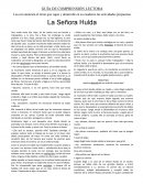 La Señora Hulda